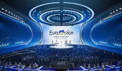 İsrail’e Eurovision Tepkisi