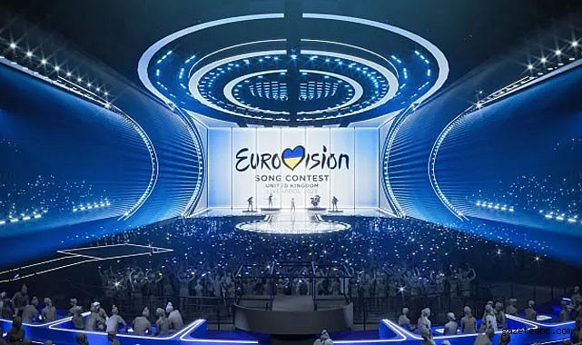 İsrail’e Eurovision Tepkisi