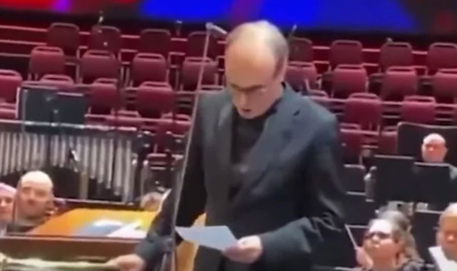 İsrailli Şeften Yeni Eylem