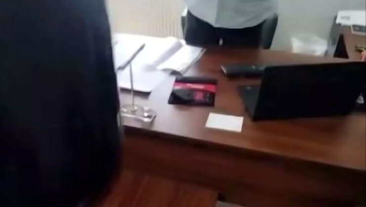 İşten Atıldı, Sıcak Suyla İntikam Aldı!