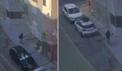 İzmir Saldırısının Planları Açığa Çıktı