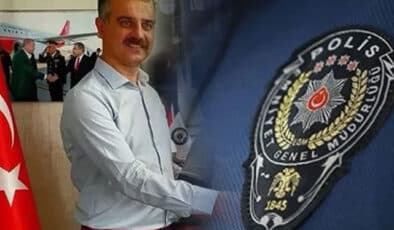 İzmir’de Polis Merkezine Saldırı