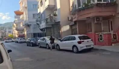 İzmir’deki Karakol Saldırısında Gözaltı Sayısı Arttı