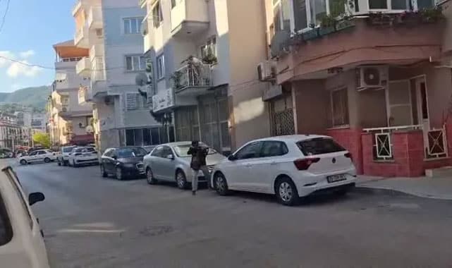 İzmir’deki Karakol Saldırısında Gözaltı Sayısı Arttı
