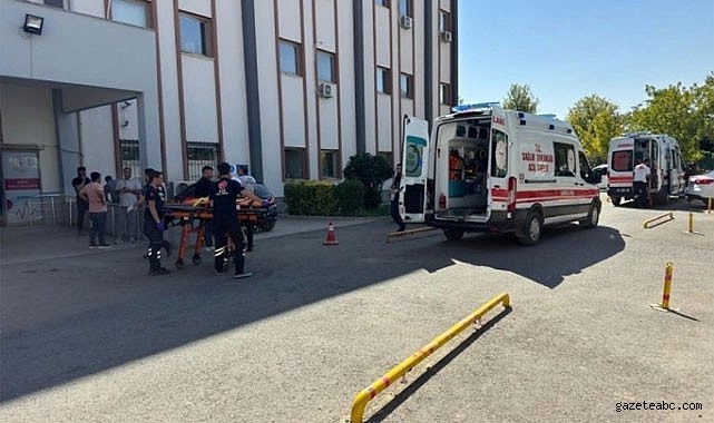 Kahta’da Çocukların Oyunu Ölümle Sonlandı