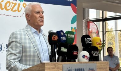 Karacabey Gençliğine Büyük Hediye