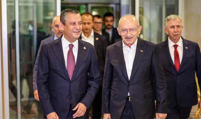 Kayyum İddialarına Sert Tepki: “Tanımayız!”