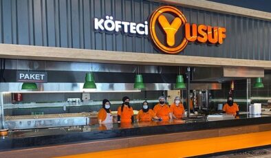 Köfteci Yusuf’tan Radikal Karar