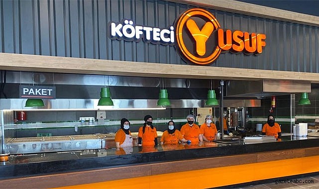 Köfteci Yusuf’tan Radikal Karar