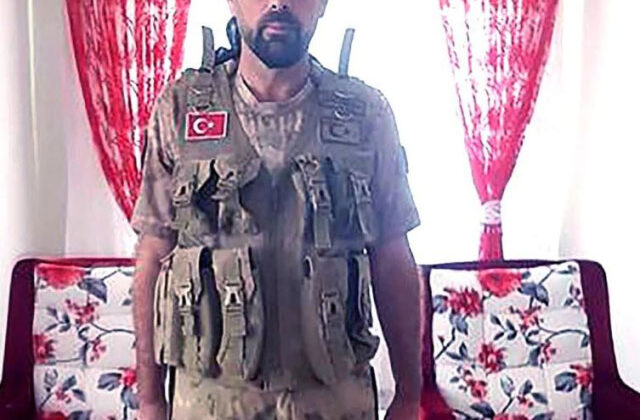 Komutanların Uyuşturucu Baronlarıyla İş Birliği İddiası