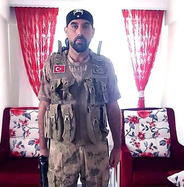 Komutanların Uyuşturucu Baronlarıyla İş Birliği İddiası