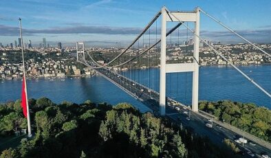 Köprü ve Otoyol Özelleştirme İddialarına Yanıt