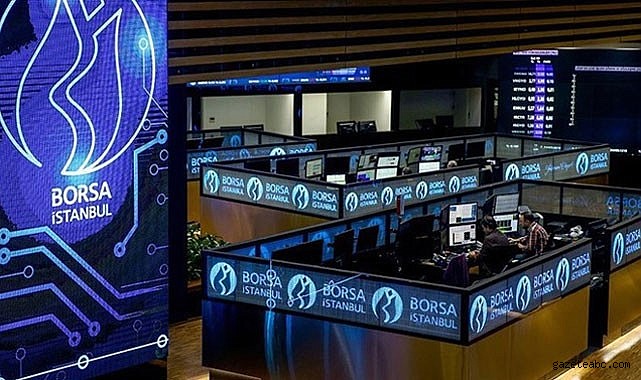 Kurultay Sonrası Borsa İstanbul’da Hareketlilik