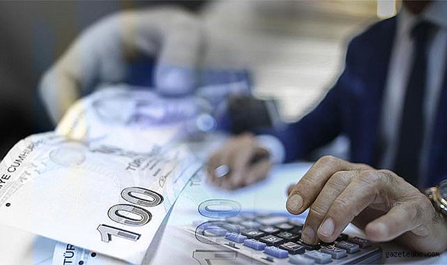 Memur Maaşlarına Çifte Haneli Zam Göründü