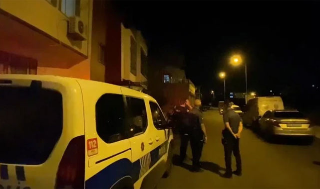Mersin’de Kan Donduran Vahşet!