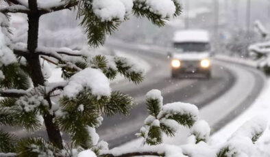 Meteorolojiden Sürpriz Hava Raporu