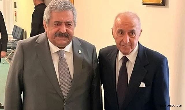 MHP’den kayyum kararına ilk yorum!