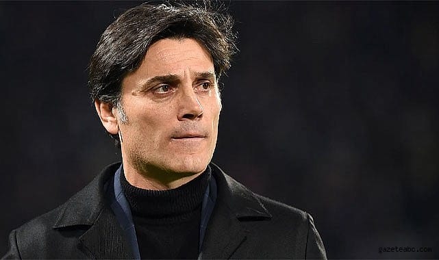 Montella’ya Türk Vatandaşlığı!