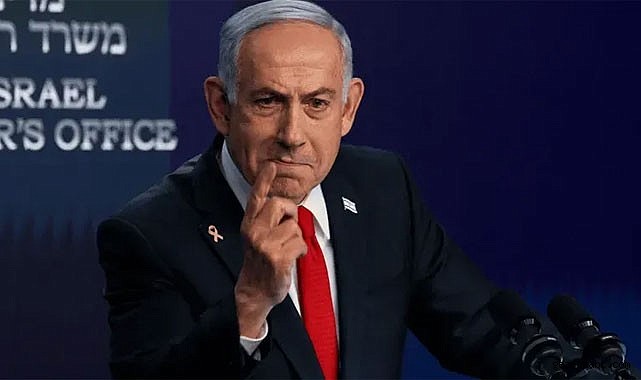 Netanyahu’nun Tehdidine İsrail’den Soğuk Duş