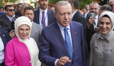New York’ta Kritik Temaslar Başladı