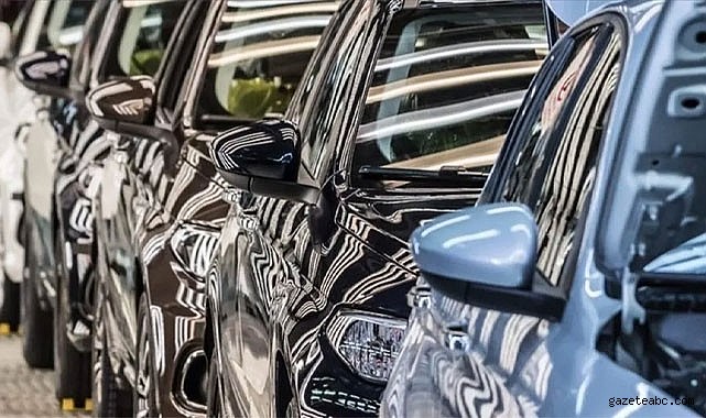 Resmi Gazete’de Otomobil Vergisi Kararı