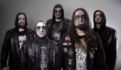 Rock Grubuna Dini Hakaret Suçlamasıyla Tutuklama