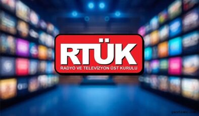 RTÜK, Dijital Platformlarda Katalogdan Çıkarma Yaptı
