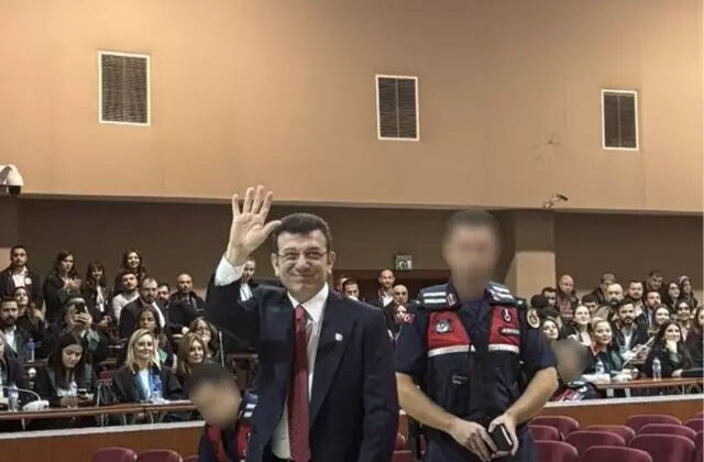 Sahte diploma davası başladı!