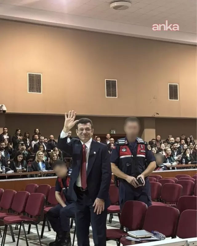 Sahte diploma davası başladı!