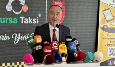 Taksi Sektöründe Dönüşüm