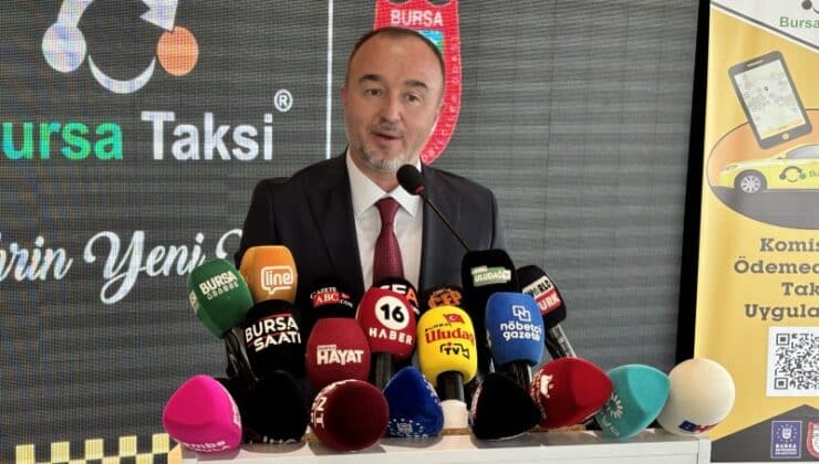 Taksi Sektöründe Dönüşüm