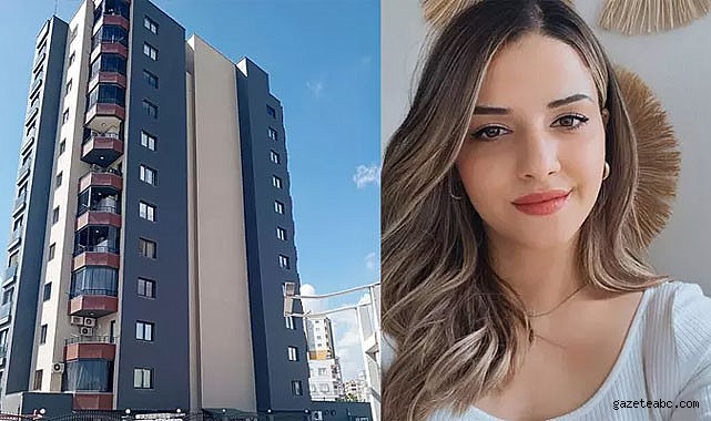 Tarsus’ta Asansör Faciası