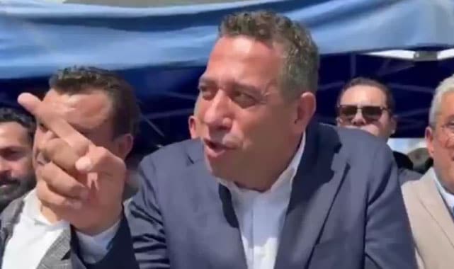 Tekin: “Bunların Hiçbiri CHP’li Değil”