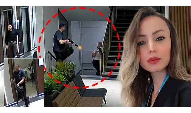 Tıbbi Sekreter Cinayetinde Ağır Ceza Talebi