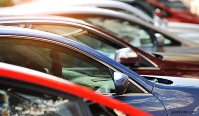 Ticaret Bakanlığı’ndan Otomotiv Sektörüne Yeni Düzenleme