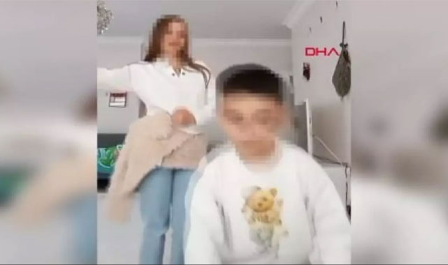 TikTok Görüntüleri Mahkemeye Taşındı