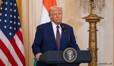 Trump, Antifa’yı Hedef Aldı