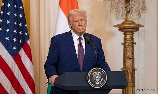 Trump, Antifa’yı Hedef Aldı
