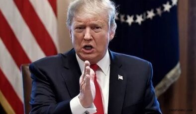 Trump’ın Katar Öfkesi