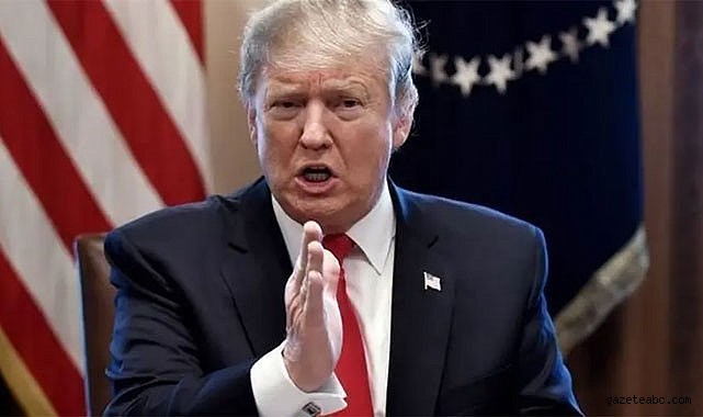 Trump’ın Katar Öfkesi
