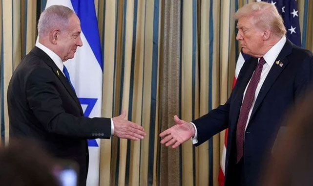 Trump’ın Planı Çıkmaza mı Girdi?