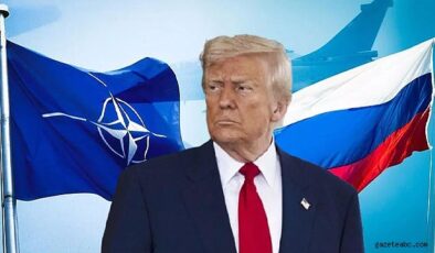 Trump’tan Gerilimi Artıran Açıklama