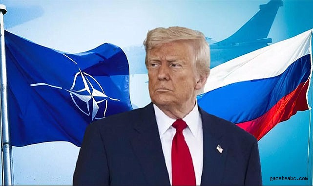 Trump’tan Gerilimi Artıran Açıklama