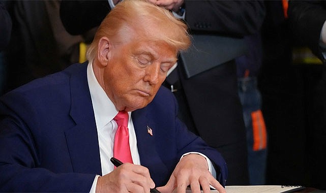 Trump’tan Vatandaşlık Hamlesi