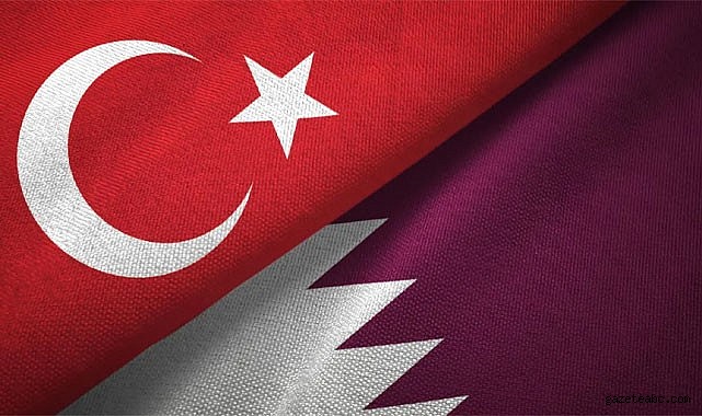 Türkiye ve Katar’dan Gazze İçin Ortak Hamle