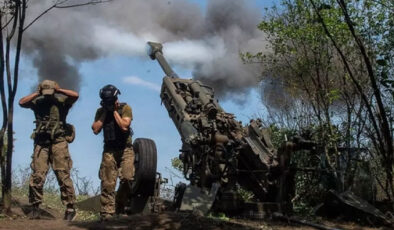 Ukrayna’dan Rusya’ya İHA Saldırısı