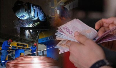Uzmanından Kritik Asgari Ücret Uyarısı