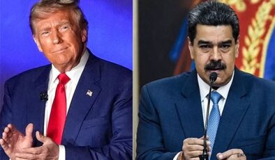 Venezuela’da Kartellere Yeni Darbe