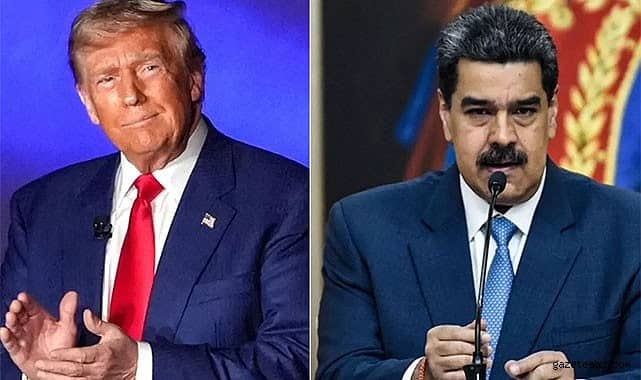 Venezuela’da Kartellere Yeni Darbe