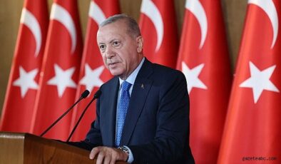 Vergi Artışları İçin Erdoğan’dan Müdahale